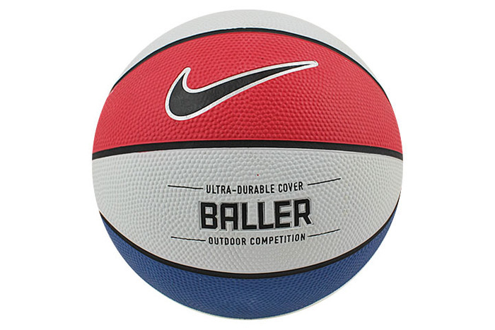nike baller basketball