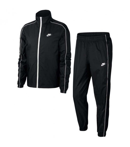 Sportswear Men's Tracksuit - Black - FF Stores