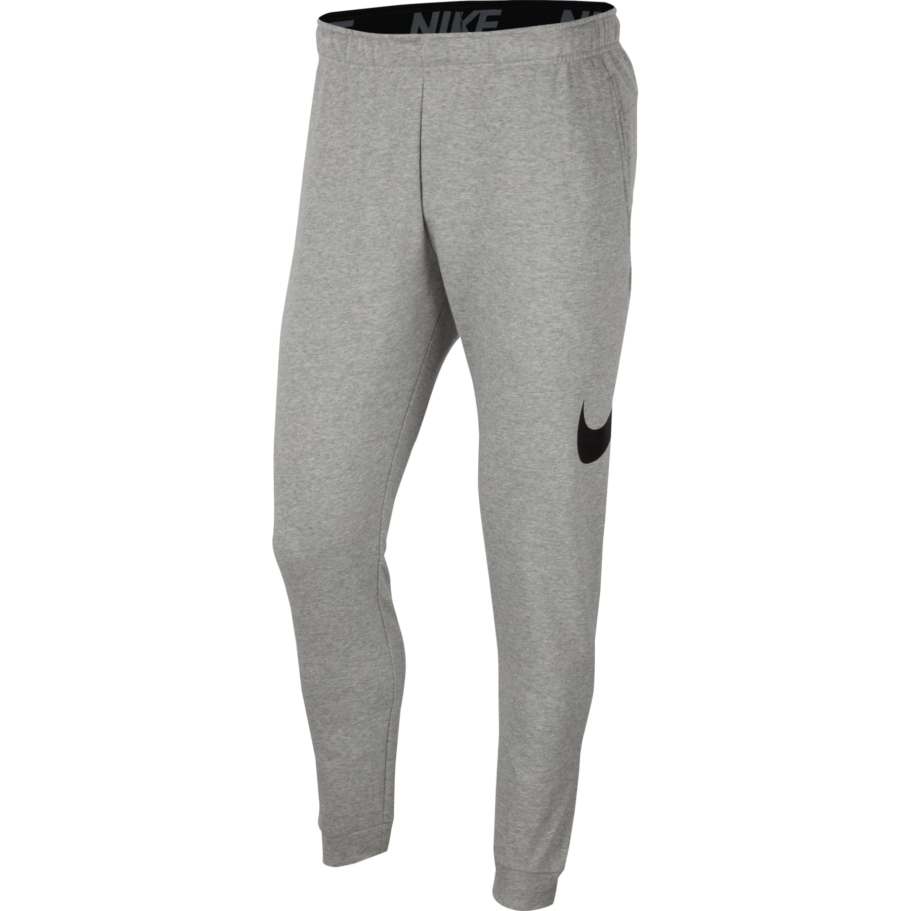 Nike Dri-FIT Men's Tapered Training Trousers - FF Stores