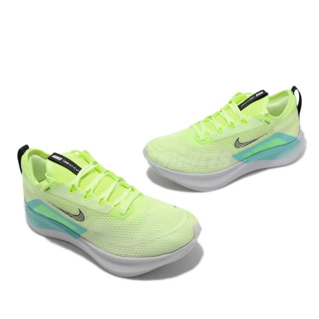 Zoom Fly 4 Volt Women - FF Stores
