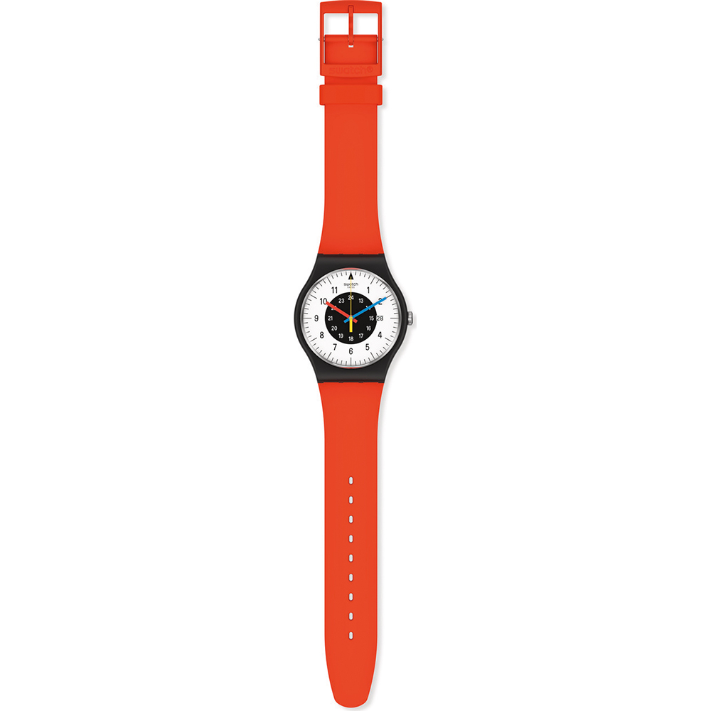 swatch 1984 bioceramic