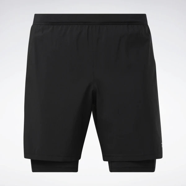 Running Two-In-One Shorts - FF Stores
